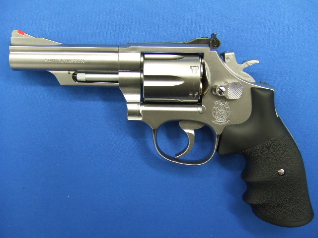 S&W M66　4インチ | 東京マルイ