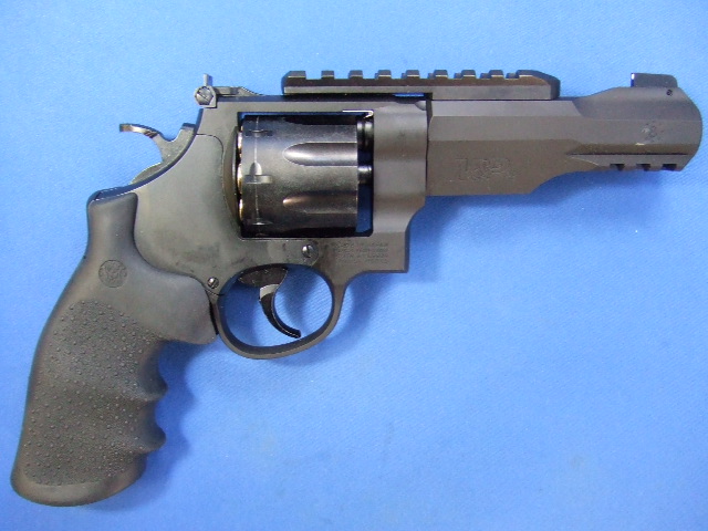 S&W M327 パフォーマンスセンター M&P R8 HW 5in | タナカ