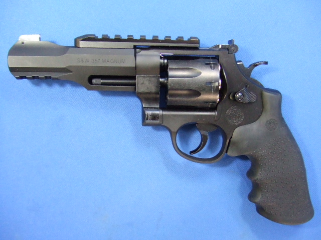 S&W M327 パフォーマンスセンター M&P R8 HW 5in | タナカ