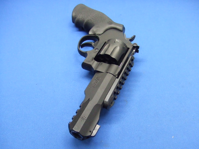 S&W M327 パフォーマンスセンター M&P R8 HW 5in Ver.2 | タナカ