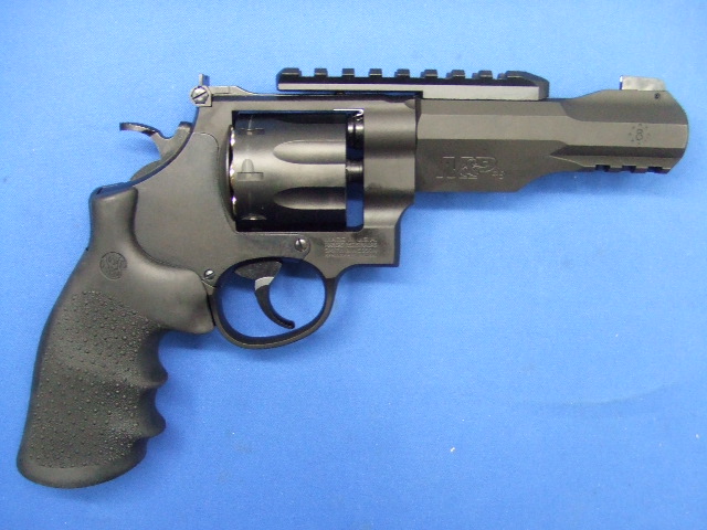 S&W M327 パフォーマンスセンター M&P R8 HW 5in Ver.2 | タナカ