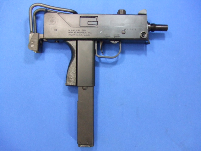 M11A1　旧型 | KSC