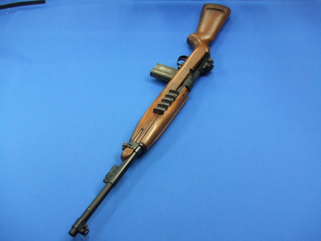 US M1カービン MAXI 6mm | マルシン