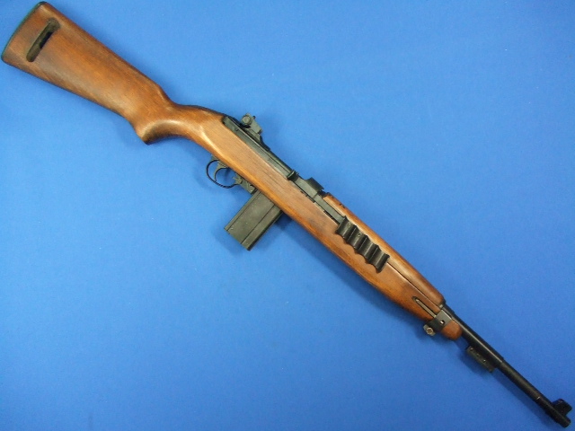 US M1カービン MAXI 6mm | マルシン