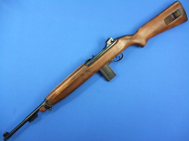 US M1カービン MAXI 6mm | マルシン