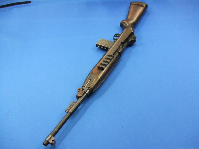 US M1カービン MAXI 8mm | マルシン