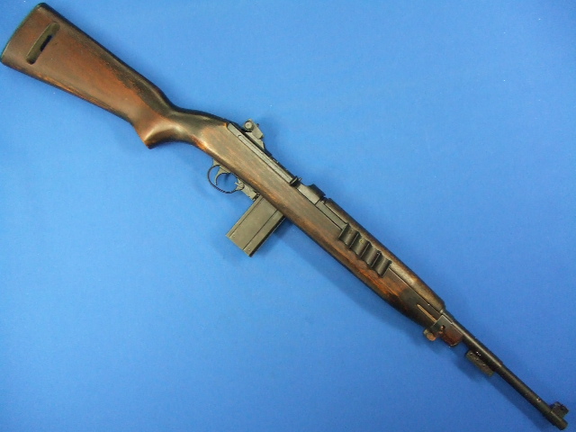 US M1カービン MAXI 8mm | マルシン