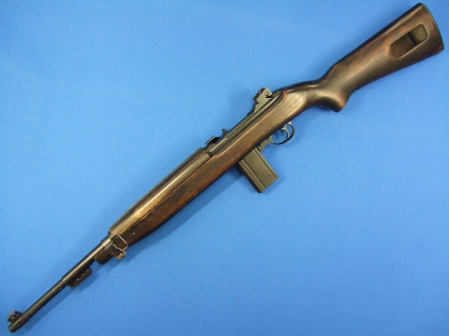 US M1カービン MAXI 8mm | マルシン