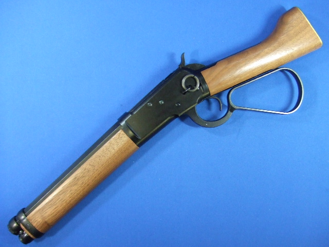 ウィンチェスターM1892MAXI　ランダルカスタム | マルシン