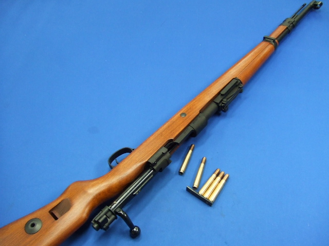 モーゼル Kar98K 6mmBB | マルシン