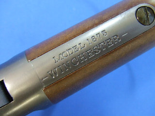 ウィンチェスターＭ1873 ランダル | KTW