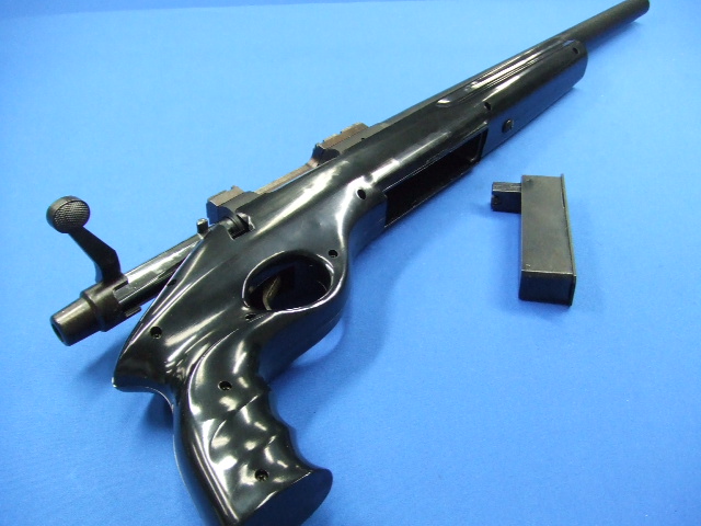 Model XP-100R   |  サンプロジェクト