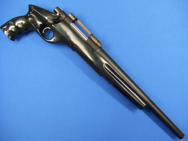 Model XP-100R   |  サンプロジェクト