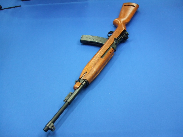 U.S. M2カービン 6mmBB | マルシン