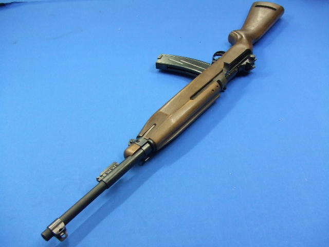 U.S.M2カービン　8mmBB | マルシン