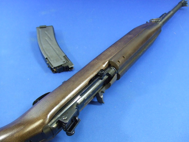 U.S.M2カービン　8mmBBブローバック　maxi8 | マルシン