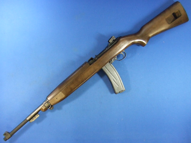 U.S.M2カービン　8mmBBブローバック　maxi8 | マルシン