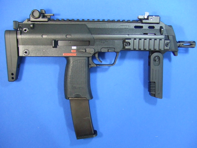 MP7A1 | KSC