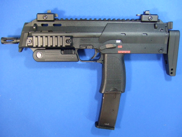 MP7A1 | KSC