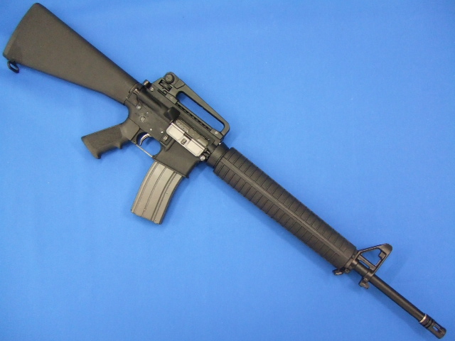 M16A4 アサルトライフル | ウエスタンアームズ
