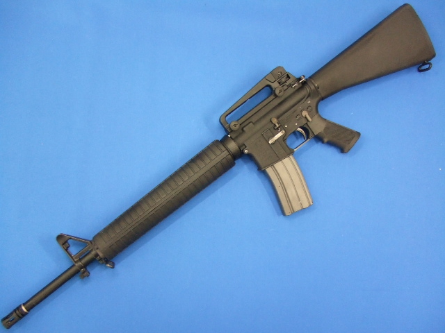 M16A4 アサルトライフル | ウエスタンアームズ