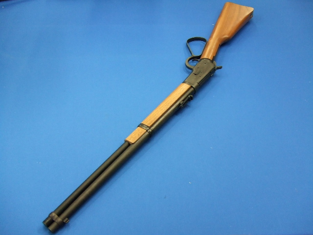 ウィンチェスターM1892 LLFL ブラック | マルシン