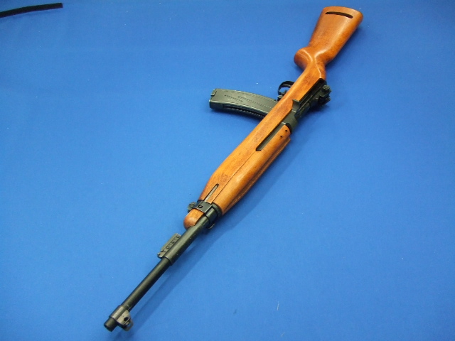 U.S.M1カービン 6mmBB | マルシン