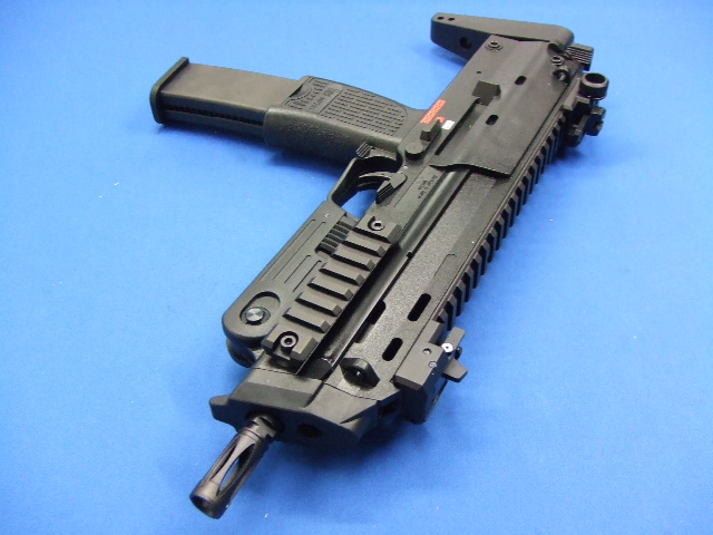 MP7A1 -2 （ ロングマガジン2本標準装備 ） | KSC
