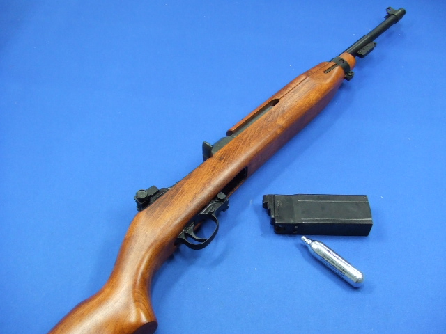 U.S.M1カービン CDX 6mmBB | マルシン