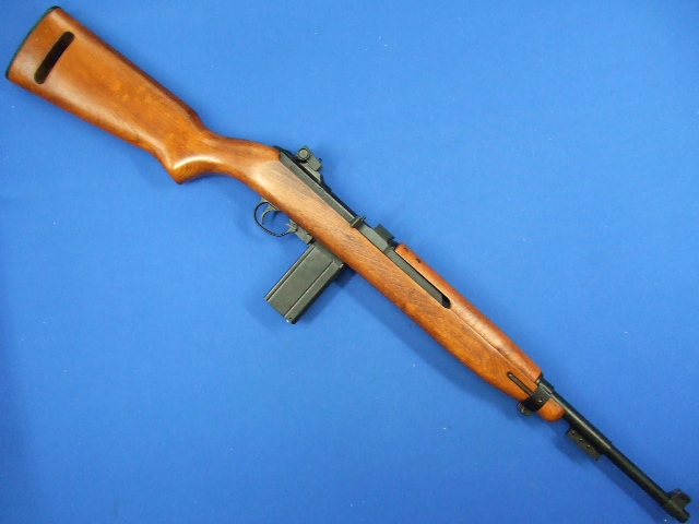 U.S.M1カービン CDX 6mmBB | マルシン