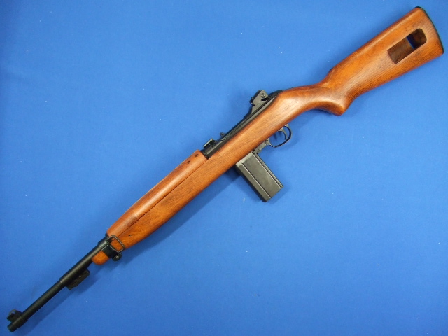 U.S.M1カービン CDX 6mmBB | マルシン