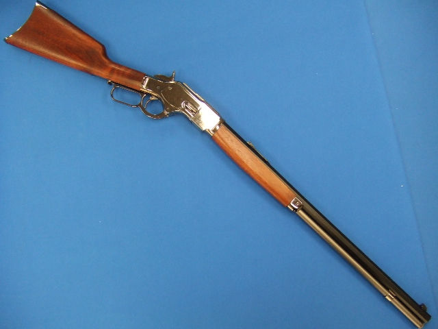 ウィンチェスター M1873 ライフル | KTW