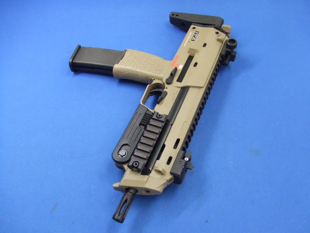 MP7A1 -2　TAN | KSC