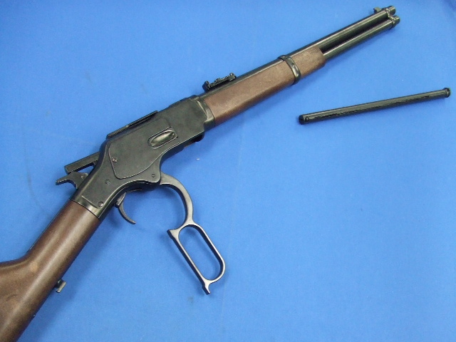 NEW ウィンチェスター M1873 カービン | KTW