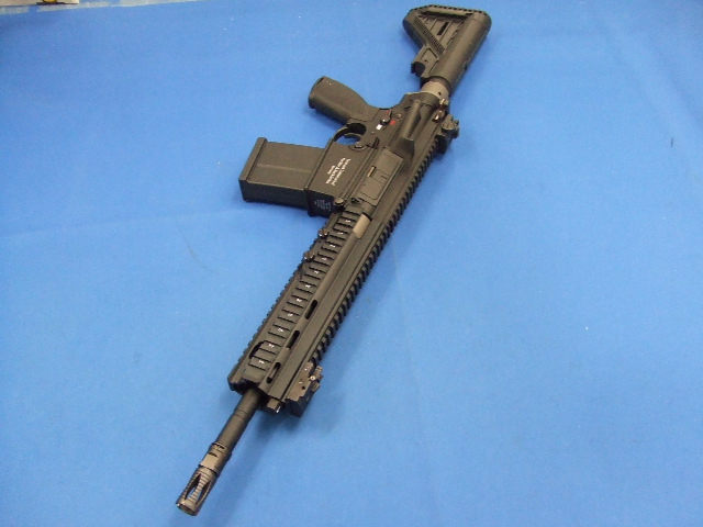 HK417A2 | KSC