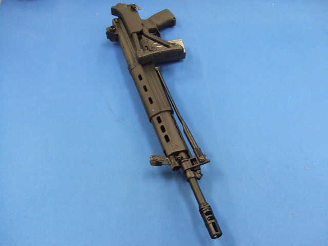 89式 5.56mm 小銃 折曲銃床型 | 東京マルイ